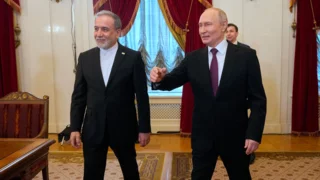 Trump unhappy with Iran peace proposal