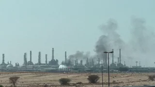 How a rebel group is outflanking Saudi Arabia's air defenses