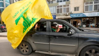 Exclusive-Facing calls to disarm, Hezbollah ready to discuss weapons if Israel withdraws, senior official says