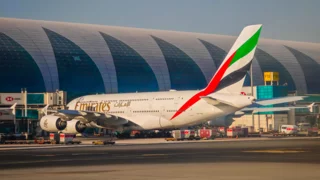 UAE restores normal air traffic