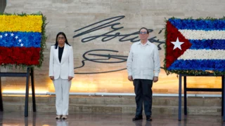 Exclusive-Cuban security forces exit Venezuela as US pressure mounts