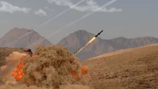 After Trump remarks, what is status of Iran's weapons programs?