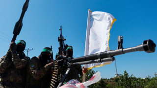 US and UK impose additional sanctions on Hamas officials