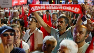Why is Turkey's main opposition party facing a legal crackdown?