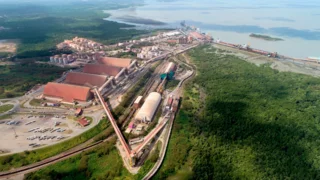 UAE's AD Ports Group bets $835 million on Brazil's agricultural powerhouse
