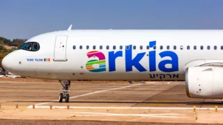 Israeli airlines smell opportunity as Flydubai suspends Tel Aviv route