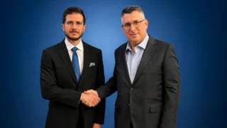 Israel appoints first special envoy to the Christian world