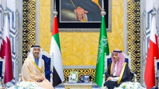 Shock exit: UAE leaves OPEC and OPEC+