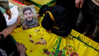 Costly battle leaves Hezbollah weakened