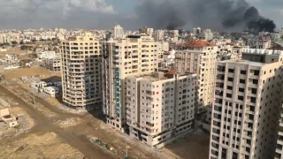 Egypt backs Gaza reconstruction but rejects Hamas governance