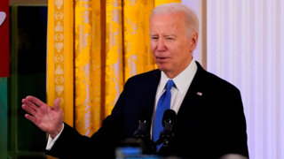 Biden to meet with relatives of Americans held hostage by Hamas