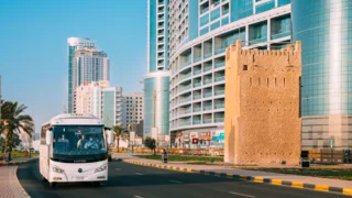 Ajman records 22% surge in property transactions year-on-year