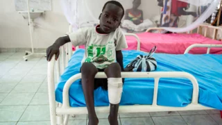 RSF-led violence in al-Fashir bears 'hallmarks of genocide', say key UN nations