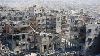 Hamas violations jeopardize truce, delay aid to Gaza