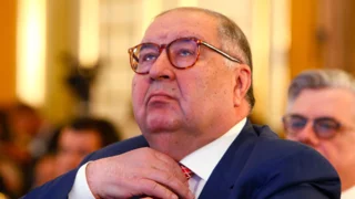 French seeks lifting of EU sanctions on billionaire after pressure by Azerbaijan, diplomats say