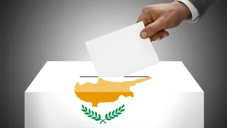 Exit poll shows surge for far right and new party in Cyprus