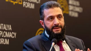 Syria open to security deal with Israel