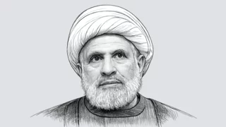 Hezbollah chief rejects US-hosted Israel talks