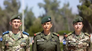 The Eastern Mediterranean’s emerging trilateral security axis