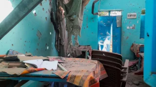 RSF committed atrocities during al-Fashir capture, UN body says