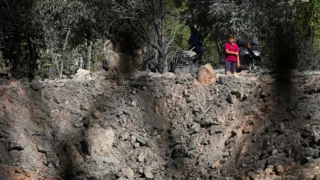 Israel softens position, links Lebanon withdrawal to Hezbollah disarmament