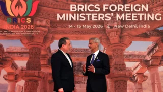 BRICS divisions exposed as Iran seeks unified condemnation