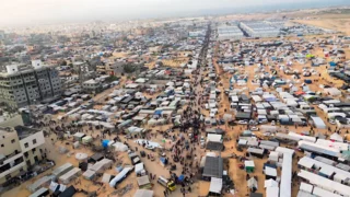 Trump signals support for interim Palestinian leadership in Gaza