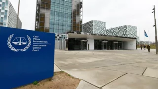 ICC says Libyan detainee ran brutal torture operations