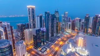 US-Iran talks gain momentum, Qatar says