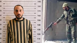 Syria arrests main suspect in Tadamon killings