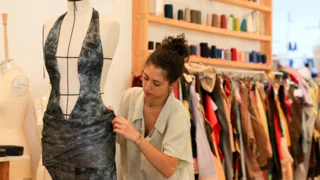 War fallout chokes Gulf support for Lebanon's creative talent