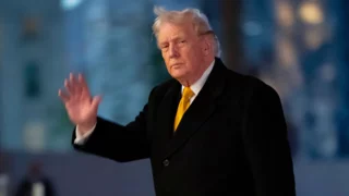 Trump withdraws US from dozens of international and UN entities