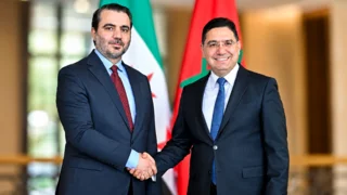 Syria recognises Moroccan sovereignty over Western Sahara