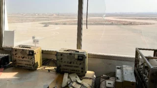 Private airport plan threatens mass grave evidence