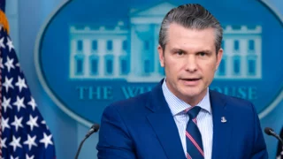 Iran "Taken out" by Tuesday: Trump and Hegseth signal devastating escalation