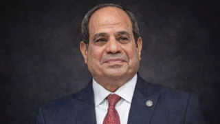 Al-Sisi accepts invitation to Trump-led peace council