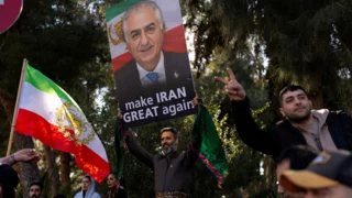 Tehran threatens to confiscate property of Iranians abroad who back attacks on Iran