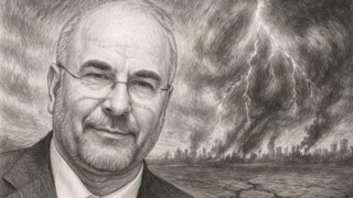 A strategy built on lies and concealment