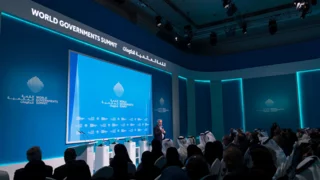 World Governments Summit 2026 concludes in Dubai