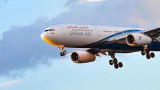 Flydubai co-pilot was reportedly banned from flying by Oman over radicalization fears
