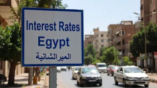 Egypt’s central bank surprises markets with first rate hike since 2024