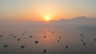 Draft Hormuz plan hands Iran key shipping role
