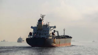 US sanctions Iran's shadow fleet