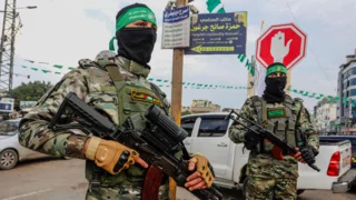 Hamas sparks tensions with latest ceasefire violation