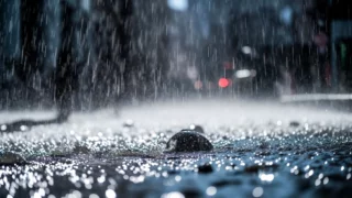 Two killed in Tripoli as torrential rain lashes Libyan capital