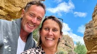 UK condemns 10-year sentence for British couple in Iran