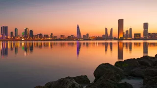 Gulf states on high alert after US strikes Iran's nuclear sites