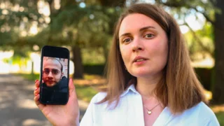 Ex-prisoner questions easing Belarus sanctions as repression persists