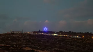 Netanyahu orders removal of West Bank settler outposts