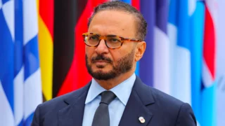 UAE's Gargash says maximalist views on Palestinian issues are no longer valid